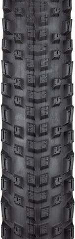 Teravail Ehline Tire - 27.5 x 2.5, Tubeless, Folding, Tan, Light and Supple