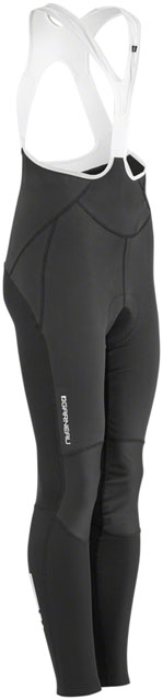 Garneau Providence 2 Bib Tights - Black, X-Large, Women's