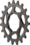 Wolf Tooth Single Speed Aluminum Cog: 19T, Compatible with3/32" chains