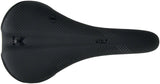 WTB Volt Saddle - Chromoly, Black, Narrow