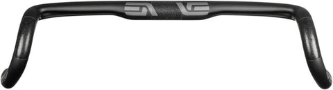 ENVE Composites G Series Gravel Handlebar - Carbon, 31.8mm, 48cm, Black