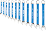 Park Tool MW-SET.2 6-17mm Combination Metric Wrench Set