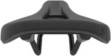 Ergon SM Enduro Comp Saddle - Stealth, Mens, Small/Medium