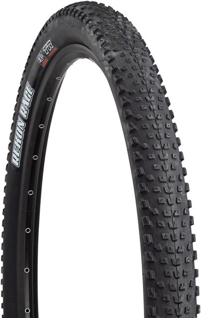 Maxxis Rekon Race Tire 29 x Tubeless, Folding, Black, Dual