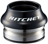 Ritchey Road Comp Drop In Integrated Headset: 1-1/8", IS42/28.6, IS42/30, Black