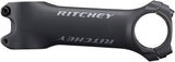 Ritchey WCS Toyon Stem - 70mm, 31.8 Clamp, +/- 6, 1-1/8", Blatte