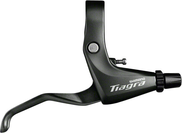 Shimano Tiagra BL-4700 Flat Bar Road Brake Lever Set