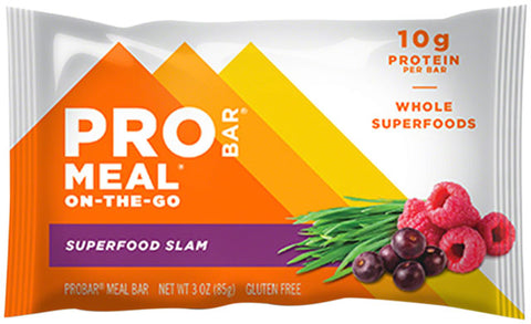 ProBar Meal Bar: Superfood Slam, Box of 12