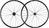 ENVE Composites AM30 Foundation Wheelset - 27.5", 15 x110/148mm, Center-Lock, XD, Black