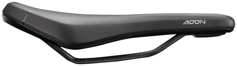 Fizik Terra Aidon X3 Saddle - Kium, 145mm, Black