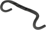 Zipp SL-70 Ergo Drop Handlebar - Carbon, 31.8mm, 40cm, Matte Black, A2