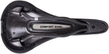 WTB Volt Saddle - Carbon, Black, Narrow