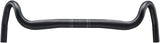 Ritchey Comp Beacon Drop Handlebar - 40cm, 31.8 clamp, Black
