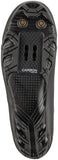 Garneau Granite XC Mountain Clipless Shoes - Black, 47