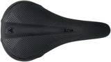 WTB Deva Saddle - Steel, Black, Women's, Medium