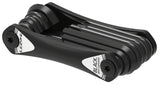 Lezyne RAP II 12 Multi Tool, Black