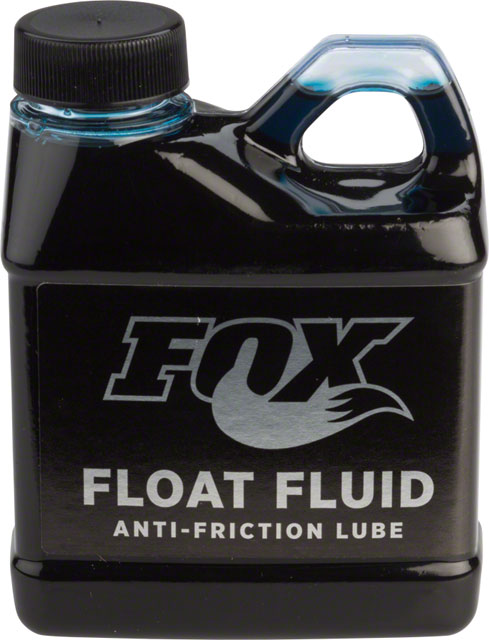 FOX Float Fluid, 16oz