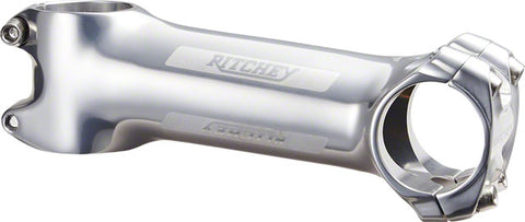 Ritchey Classic C220 Stem - 100mm, 31.8 Clamp, +/-6, 1 1/8