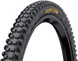 Continental Argotal Tire - 29 x 2.4, Tubeless, Folding, Black, SuperSoft, DH