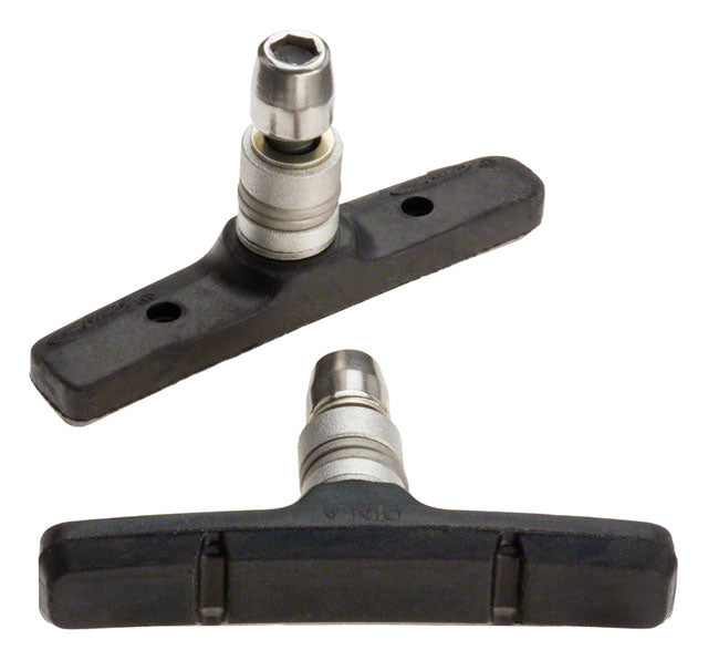 SWISSSTOP Plaquettes de Freins route SRAM Disc 32 EXOTherm2 CYCLES ET SPORTS