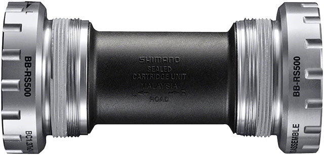 Shimano BB-RS501 Hollowtech II English Bottom Bracket