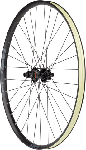 Stan's No Tubes Arch S2 Rear Wheel - 29