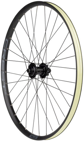 Stan's No Tubes Crest S2 Front Wheel - 26