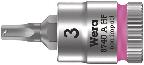 Wera 8740 A HF Bit 1/4