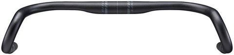 Ritchey Comp Venturemax V2 Drop Handlebar - 31.8mm Clamp, 42cm, Black