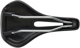 Ergon SM Saddle - Chromoly, Black, Women's, Medium/Large