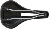 Ergon SM Saddle - Chromoly, Black, Women's, Medium/Large