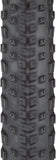 Teravail Ehline Tire - 27.5 x 2.3, Tubeless, Folding, Black, Light and Supple, Fast Compound