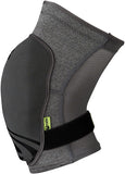 iXS Flow Evo+ Knee Pads: Gray XL