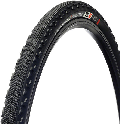 Challenge Gravel Grinder Race Tire - 700 x 33, Tubeless, Folding, Black