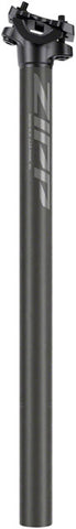 Zipp Service Course SL Seatpost, 0mm Setback, 25.4mm Diameter, 400mm Length, Matte Black, C2
