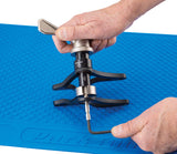 Park OM-2 Bench Mat - 15" x 24.5", Blue