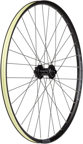 Stan's No Tubes Crest S2 Front Wheel - 29