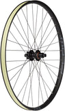 Stan's No Tubes Flow S2 Rear Wheel - 29", 12 x 142mm, 6-Bolt, XD