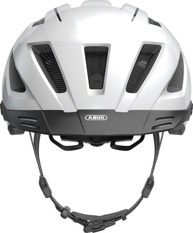 Abus Pedelec 2.0 MIPS Helmet - Pearl White, Medium