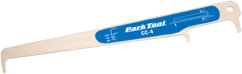 Park Tool CC-4 Chain Wear Indicator