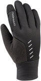 Garneau Biogel Thermo II Gloves - Women's, Black, Large