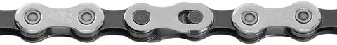 Campagnolo EKAR Chain - 13-Speed, 118 Links, Silver