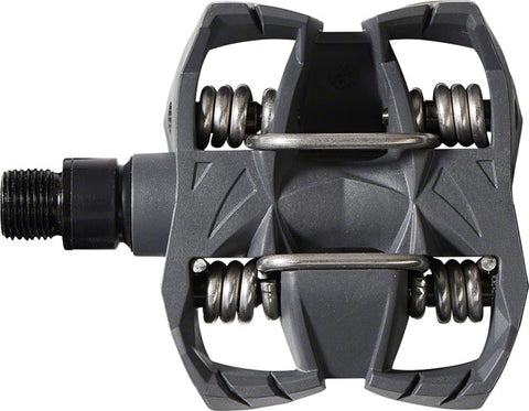 Time ATAC MX 2 Pedals - Dual Sided Clipless, Composite, 9/16
