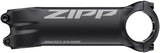 Zipp Service Course Stem - 70mm, 31.8 Clamp, +/-6, 1 1/8", Aluminum, Blast Black, B2