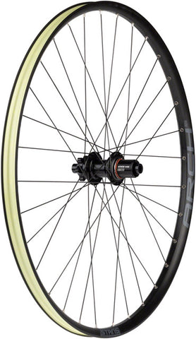 Stan's No Tubes Arch S2 Rear Wheel - 29