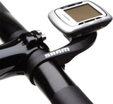 SRAM QuickView Mount for Garmin Edge Computers, Fits 31.8mm Handlebars