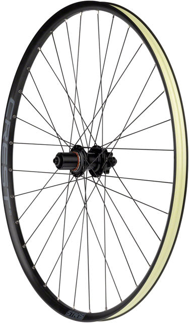 Stan's No Tubes Crest S2 Rear Wheel - 29