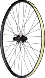 Stan's No Tubes Crest S2 Rear Wheel - 29", QR x 135mm, 6-Bolt, HG11