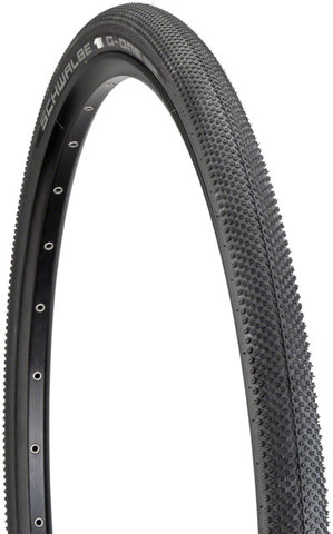 Schwalbe G-One Allround Tire - 29 x 2.25, Tubeless, Folding, Black/Reflective, Performance Line, Addix