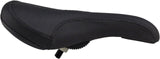 Salt Plus Pivotal Slim BMX Seat - Pivotal, Black